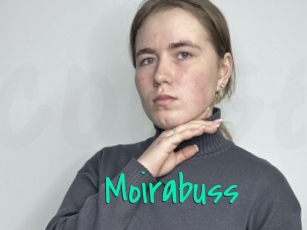 Moirabuss