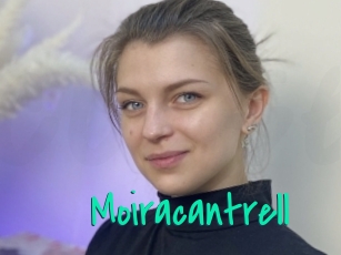 Moiracantrell