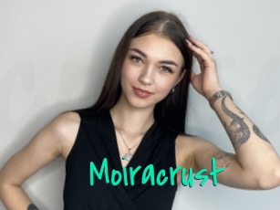 Moiracrust