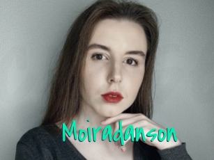 Moiradanson