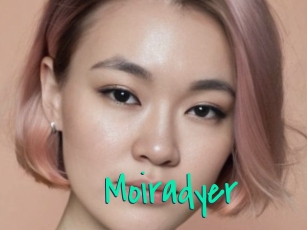 Moiradyer