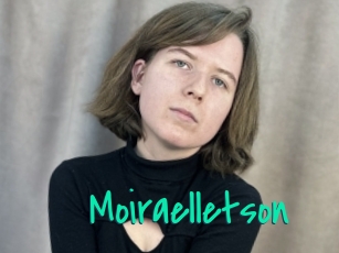 Moiraelletson
