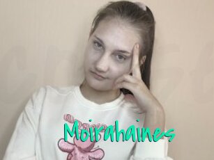 Moirahaines
