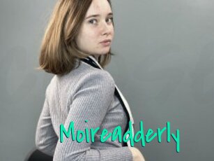 Moireadderly