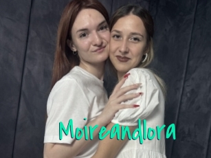 Moireandlora
