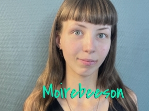 Moirebeeson