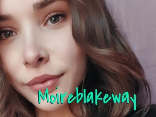 Moireblakeway