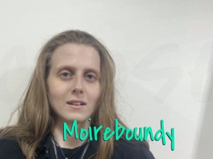 Moireboundy