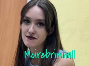 Moirebrimhall