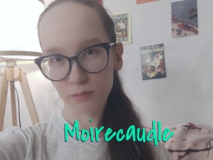 Moirecaudle