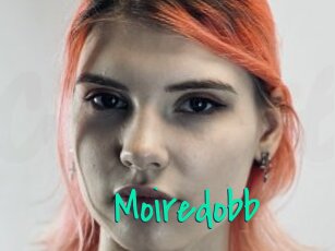 Moiredobb