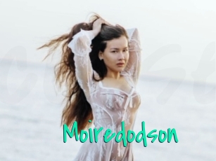 Moiredodson