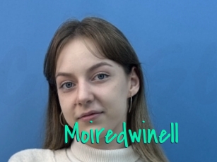 Moiredwinell