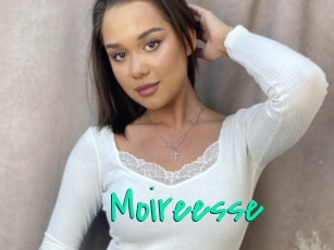 Moireesse