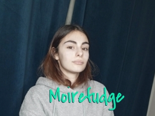 Moirefudge