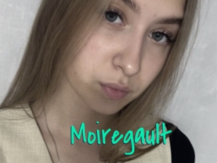 Moiregault