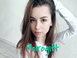 Moiregitt