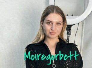 Moiregorbett