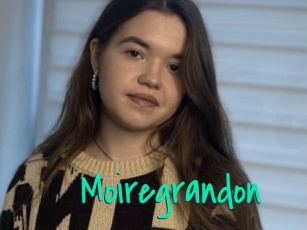 Moiregrandon