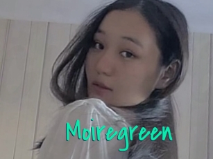 Moiregreen