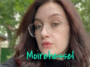 Moirehessel