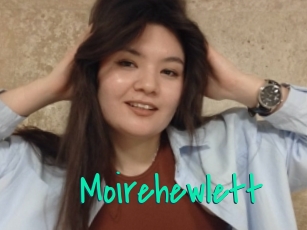 Moirehewlett