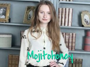 Mojitohoney