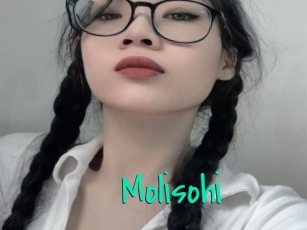 molisohi Cool Sexe