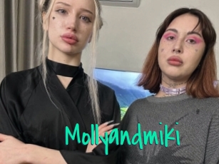 Mollyandmiki