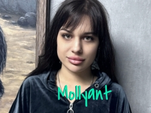 Mollyant
