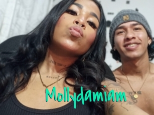 mollydamiam Cool Sexe