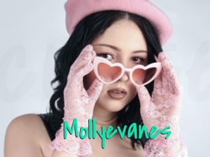 Mollyevanes