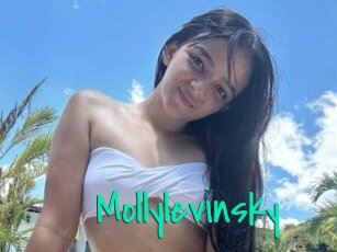 Mollylevinsky