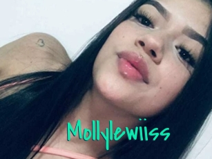 Mollylewiiss
