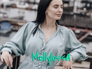 Mollylossa