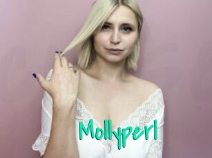 Mollyperl