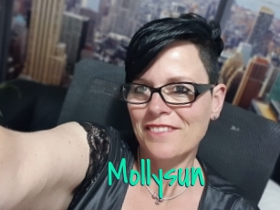 mollysun Cool Sexe