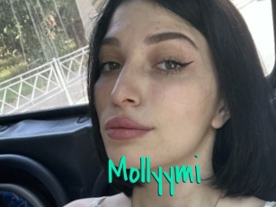 Mollyymi