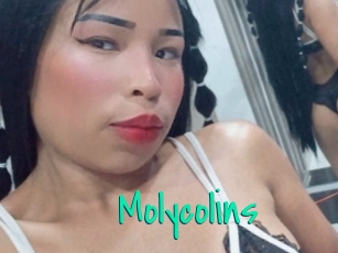 Molycolins