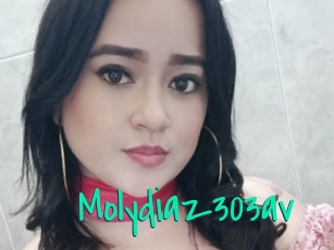 Molydiaz303av