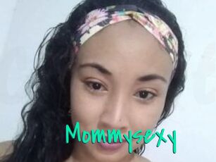 Mommysexy