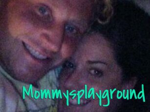 Mommysplayground