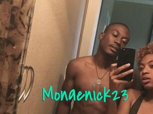 Monaenick23