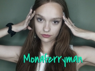 Monaferryman