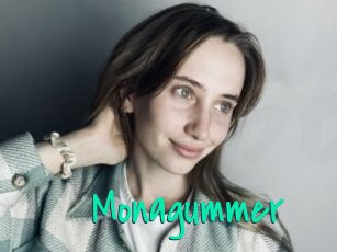 Monagummer