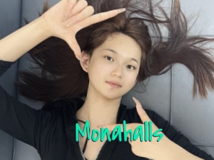 Monahalls