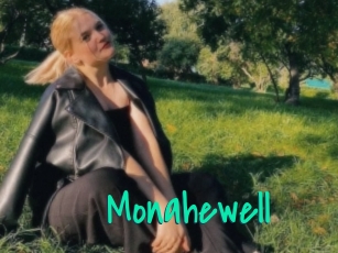 Monahewell