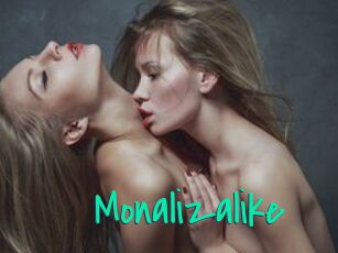Monalizalike