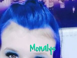 Monalys