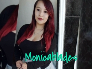 Monicablades